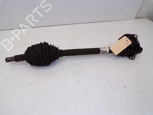 Left front driveshaft RENAULT ESPACE IV (JK0/1_) 2.0 (JK09) | BP37119688M38 - Image 2
