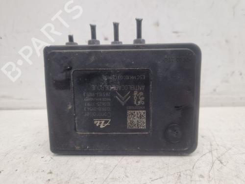 Módulo eletrónico CITROËN C4 CACTUS 1.6 HDi 90 | BP38029523M83 - Image 5