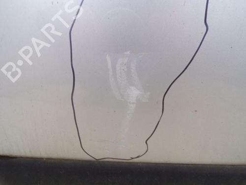 Right front door SAAB 9-3 (YS3D) 2.0 Turbo | BP26647687C3 