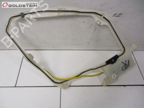 Electronic module MERCEDES-BENZ S-CLASS (W220, V220) S 600, S 600 L (220.878, 220.178) | BP18761788M83 
