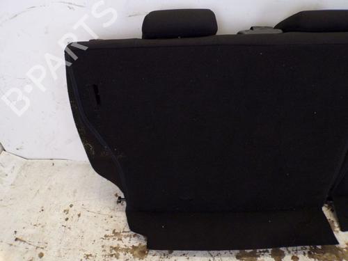 Rear seat PEUGEOT 208 I (CA_, CC_) 1.4 VTi | BP29096126C17 