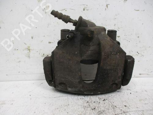Right front brake caliper FORD TRANSIT CONNECT (P65_, P70_, P80_) 1.8 TDCi | BP37111194M104 - Image 3