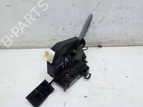 Used Front left lock MINI MINI (R56) Cooper S (174 hp) 24589846