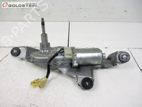 Used Rear wiper motor MAZDA CX-9 (TB) 3.7 AWD (TB10A) (277 hp) 28167582