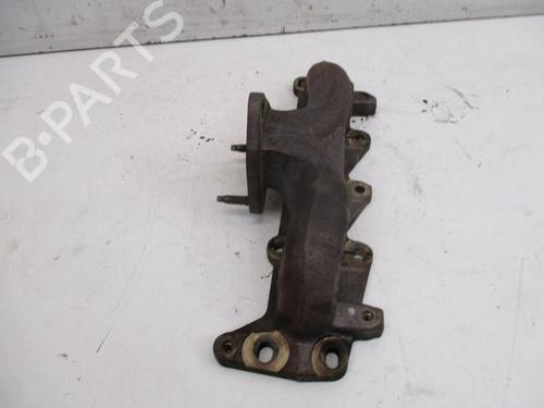 Exhaust manifold FORD KUGA II (DM2) 1.6 EcoBoost 4x4 | BP24986935M110 
