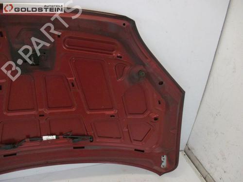 Hood FORD FOCUS II Convertible 2.0 TDCi | BP18758413C1 