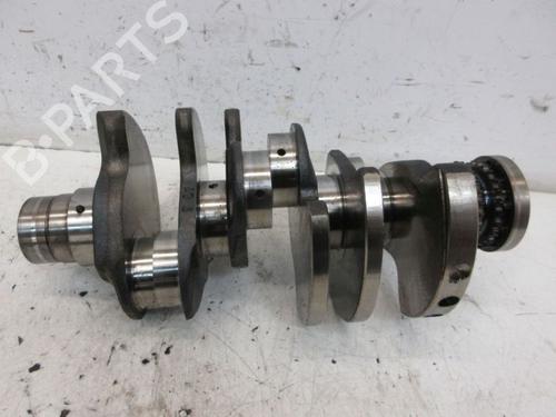 Andere für AUDI A6 C6 Avant (4F5) 2.7 TDI (180 hp) 29088995