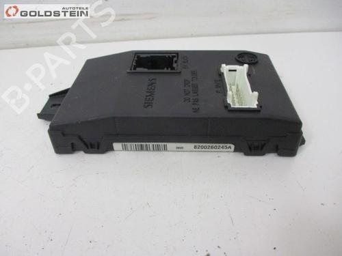 Electronic module DACIA SANDERO 1.4 (BS0C, BS0A, BS0G, BS1F, BS0E) | BP18790063M83 
