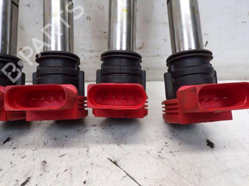 Ignition coil AUDI A6 C6 (4F2) 2.4 | BP22773455M94 