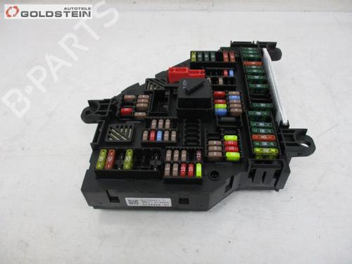 Fuse box BMW 6 Convertible (F12) 640 i | BP18750965E1 