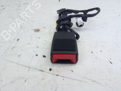 Seat buckle NISSAN QASHQAI III (J12) 1.5 VC-T e-Power | BP29105153I32 