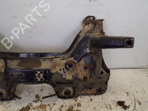 Subframe OPEL CORSA D (S07) 1.4 (L08, L68) | BP37129917M9 - Image 3