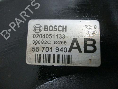 Brake master cylinder OPEL CORSA D (S07) 1.3 CDTI (L08, L68) | BP18793032M77 