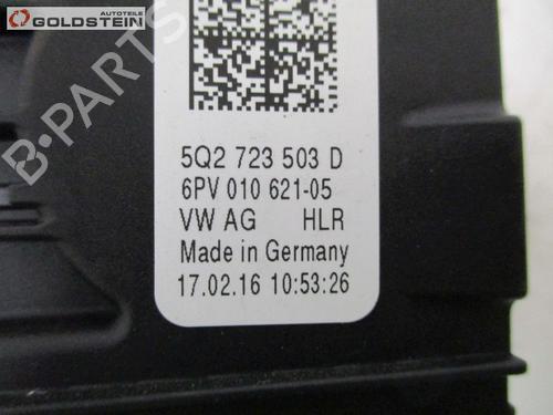 Pedal SEAT LEON SC (5F5) 2.0 Cupra | BP18749119I4