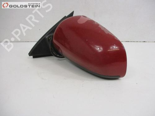 Left mirror AUDI A4 B6 (8E2) 3.0 quattro | BP37109855C26 - Image 3
