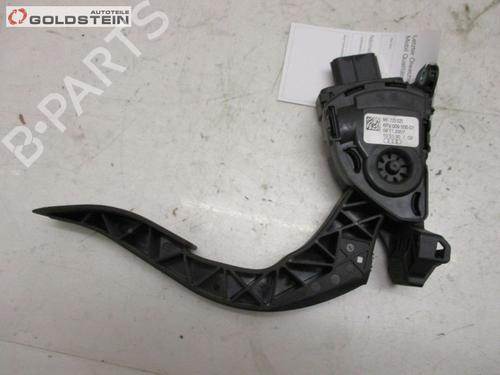 Pedal AUDI A5 (8T3) 2.7 TDI | BP37095250I4 - Image 2
