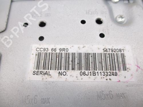 Radio MAZDA 5 (CR) 2.0 CD (CR19) | BP18806678E6 