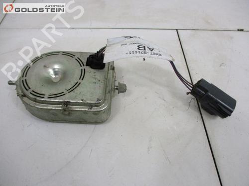 Used Horn JAGUAR XF I (X250) 2.7 D (207 hp) 18760748