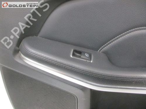 Rear right panel MERCEDES-BENZ E-CLASS (W212) E 200 CDI / BlueTEC (212.005, 212.006) | BP18759979C61 