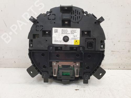 Instrument cluster MINI MINI Convertible (R57) Cooper S | BP37146826C47 - Image 8