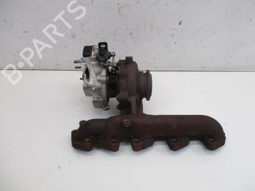 Turbolader/Kompressor KIA PROCEED (CD) 1.0 T-GDI | BP37407114M71  - Image 5
