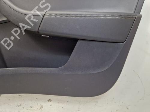 Front right panel SKODA RAPID (NH3, NK3, NK6) 1.0 TSI | BP36655823C59  - Image 5