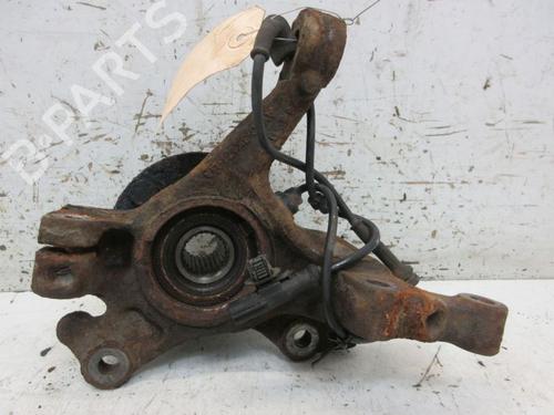 Left front steering knuckle FORD B-MAX (JK) 1.0 EcoBoost | BP37127856M25 - Image 4