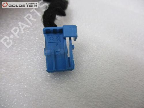 Right sun visor CITROËN C4 II (NC_) 1.6 HDi 110 | BP18757549I2 