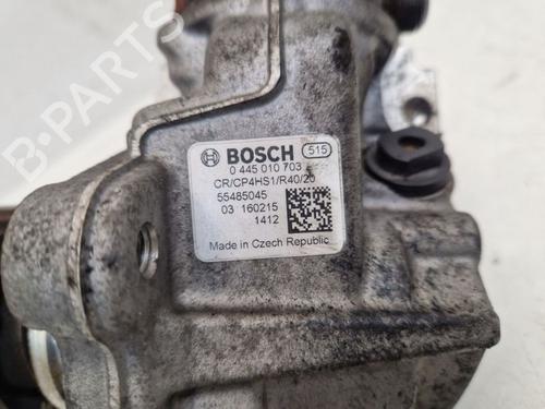 Injection pump OPEL ZAFIRA TOURER C (P12) 2.0 CDTi (75) | BP37144041M78 - Image 8