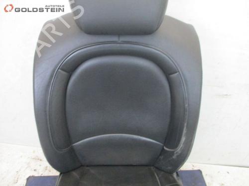 Left front seat CITROËN C6 (TD_) 2.7 HDi | BP38025901C15 - Image 2