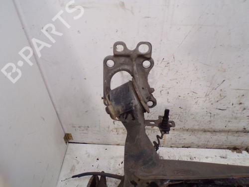 Rear axle PEUGEOT 5008 (0U_, 0E_) 2.0 HDi | BP29094636M2 