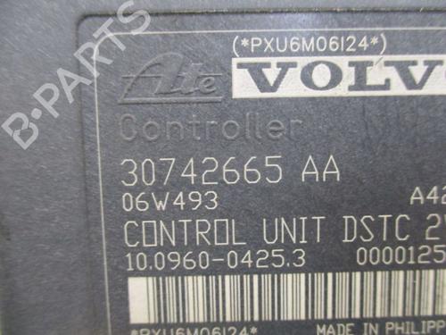 ABS pump VOLVO V50 (545) 1.8 | BP37123493M43 - Image 7
