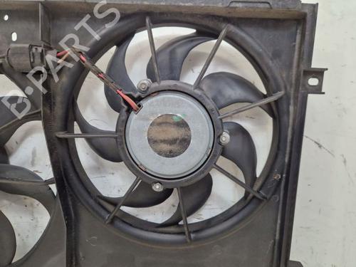 Fan VW PASSAT B6 Variant (3C5) 1.4 TSI | BP37134414M128 - Image 3