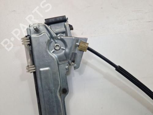 Front right window mechanism MERCEDES-BENZ VITO / MIXTO Van (W639) 111 CDI 4x4 (639.601, 639.603, 639.605) | BP29100709C23 