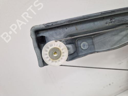 Front left window mechanism RENAULT TWINGO III (BCM_, BCA_) Z.E: (BCA1) | BP39201261C22 - Image 7