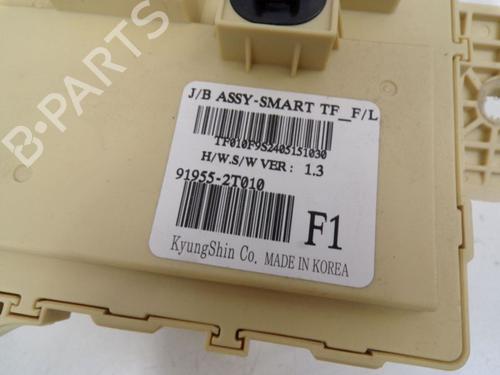 Fuse box KIA SORENTO II (XM) 2.4 CVVT | BP38505227E1 - Image 5