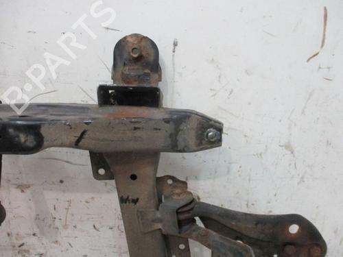 Subframe RENAULT TWINGO II (CN0_) 1.2 (CN0D) | BP37122154M9 - Image 4