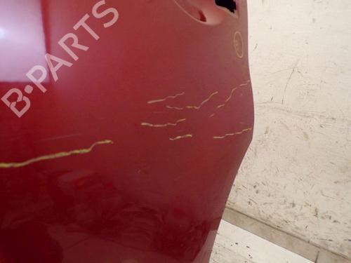 Left rear door NISSAN MURANO I (Z50) 3.5 4x4 | BP30184494C4 