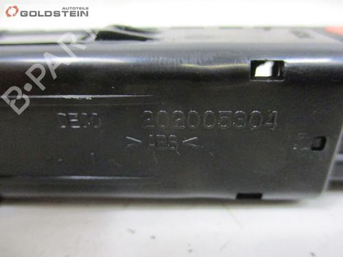 Warning switch CHEVROLET CAPTIVA (C100, C140) 2.0 D 4WD | BP18760842I22 