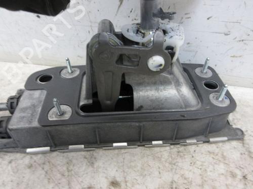 Shift knob AUDI A3 Sportback (8PA) 1.6 | BP29095566I34 