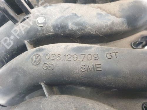 Intake manifold VW GOLF VI (5K1) 1.4 | BP37145253M70 - Image 9