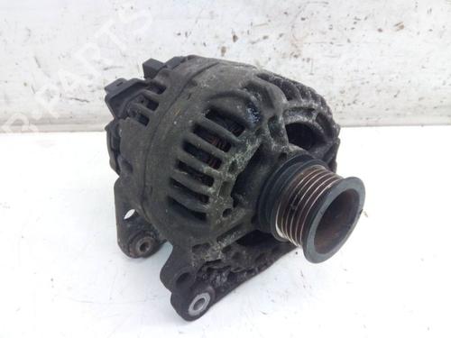 Used Alternator VW GOLF PLUS V (5M1, 521) 1.4 16V (75 hp) 27868296