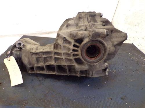 Front differential MERCEDES-BENZ M-CLASS (W163) ML 400 CDI (163.128) | BP29084352M23 
