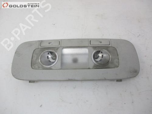 Interior roof light VW GOLF VI (5K1) 2.0 TDI | BP18753762I8 