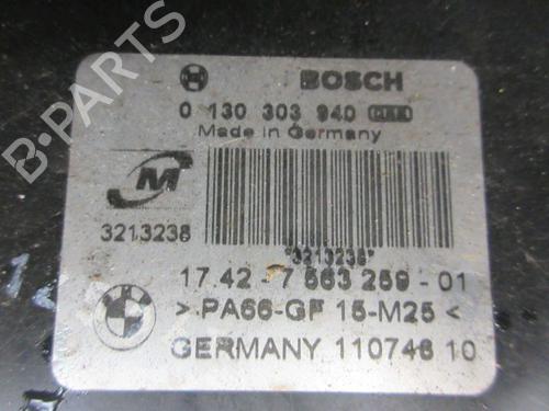 Fan BMW 1 (E81) 116 i | BP36752135M128 - Image 9
