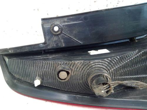Right taillight OPEL AGILA B (H08) 1.0 (F68) | BP37135460C35 - Image 7