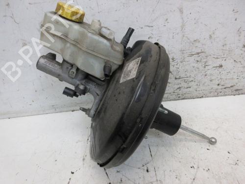Used Servo brake VW POLO V (6R1, 6C1) 1.4 (6R1) (85 hp) 29093290