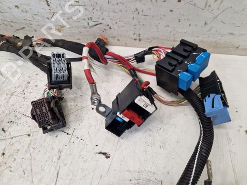 Wiring harness DACIA SANDERO II 1.0 SCe 75 (B8JC, B8JD, B8NC) | BP37137128E16 - Image 3