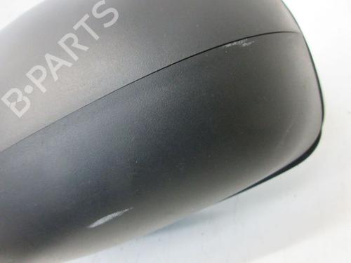 Left mirror SKODA FABIA II (542) 1.4 | BP29091028C26 
