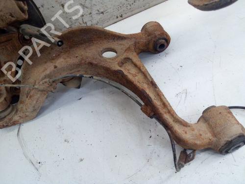 Right rear steering knuckle SUZUKI GRAND VITARA II (JT, TE, TD) 1.9 DDiS All-wheel Drive (JT419, TD44, JB419WD, JB419XD,... | BP29107386M28 